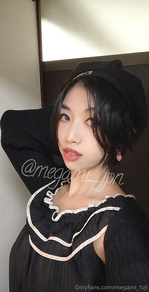 megami fuji Nude Leaked Photo #13