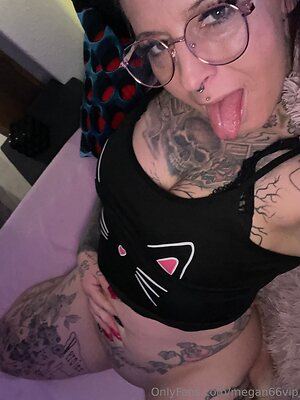 megan66vip Nude Leaked Photo #8