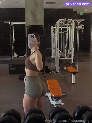 megannreign Nude Leaked Photo #29