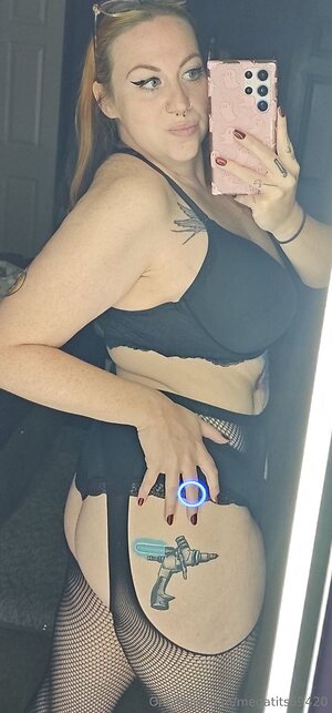 megatits69420 Nude Leaked Photo #6