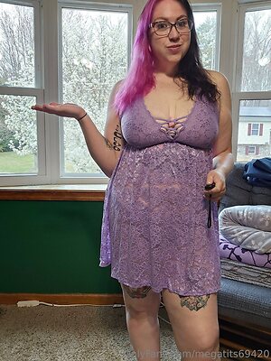 megatits69420 Nude Leaked Photo #15