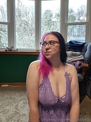 megatits69420 Nude Leaked Photo #16