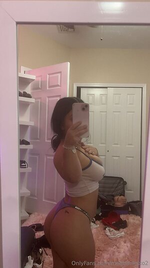 megbanksxo2 Nude Leaked Photo #3