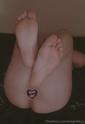 megnificus Nude Leaked Photo #14