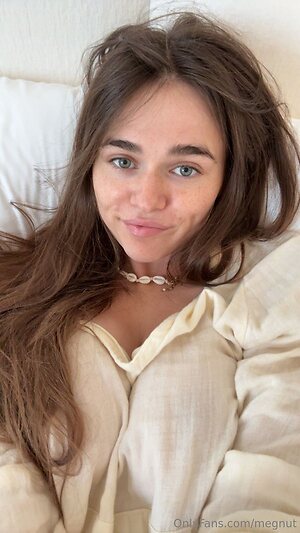 megnut Nude Leaked Photo #18