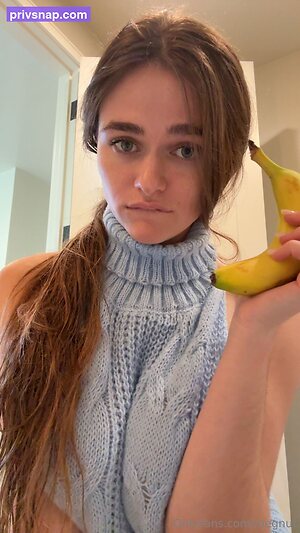 megnut Nude Leaked Photo #28