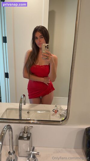 megnut Nude Leaked Photo #32