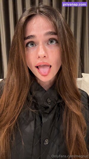 megnut Nude Leaked Photo #33