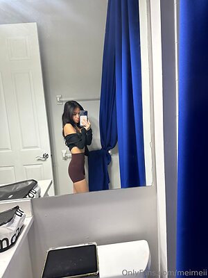 meimeii Nude Leaked Photo #17
