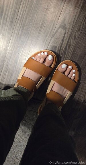 meisoles Nude Leaked Photo #17