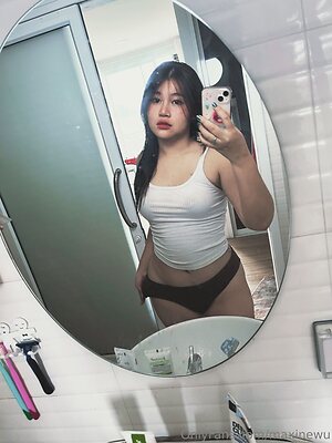 meiwu Nude Leaked Photo #9