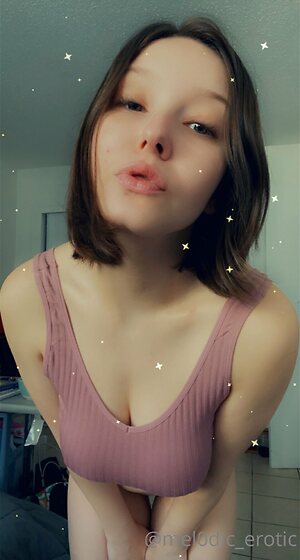 mel0dic Nude Leaked Photo #6