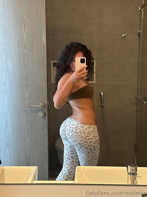 melimtx Nude Leaked Photo #4