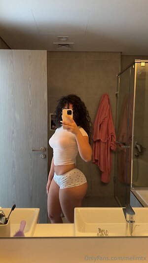 melimtx Nude Leaked Photo #5