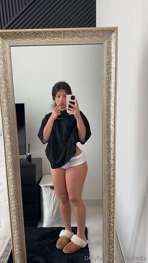melimtx Nude Leaked Photo #8