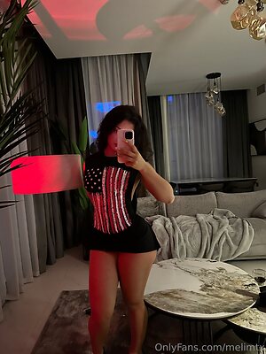 melimtx Nude Leaked Photo #25