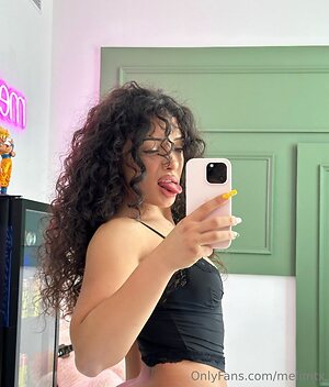 melimtx Nude Leaked Photo #28
