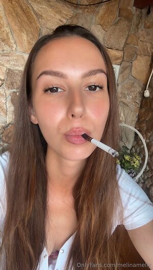 melinamelly Nude Leaked Photo #8
