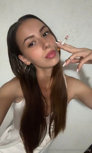 melinamelly Nude Leaked Photo #10