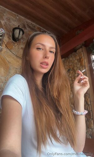 melinamelly Nude Leaked Photo #12