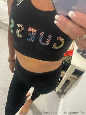melissajamesfree Nude Leaked Photo #2