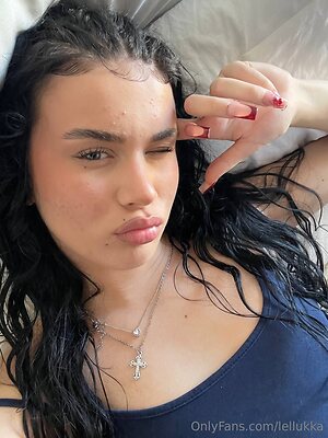 melliele1 Nude Leaked Photo #10