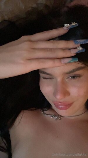 melliele1 Nude Leaked Photo #13