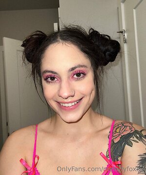 melodyfoxxx Nude Leaked Photo #14