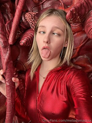 melodymarksx Nude Leaked Photo #18