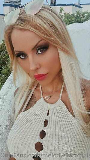 melodystarofficial Nude Leaked Photo #8