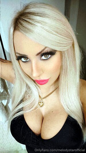 melodystarofficial Nude Leaked Photo #18