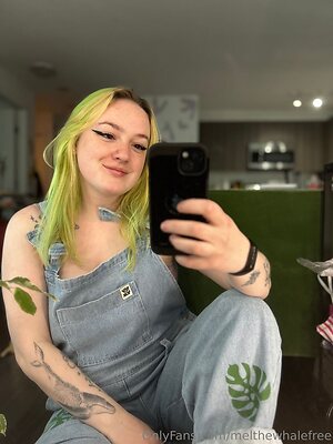 melthewhalefree Nude Leaked Photo #5