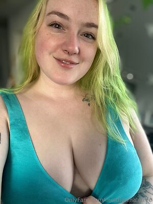 melthewhalefree Nude Leaked Photo #10