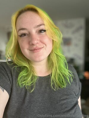melthewhalefree Nude Leaked Photo #12