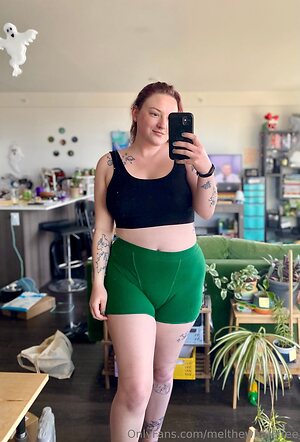melthewhalefree Nude Leaked Photo #19