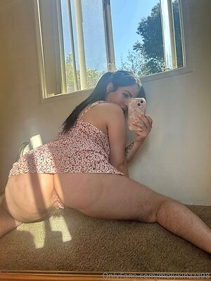 melykinzzz98 Nude Leaked Photo #3
