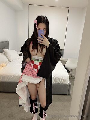 meowmu1 Nude Leaked Photo #9
