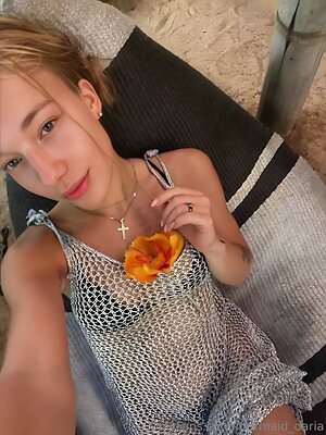 mermaid daria Nude Leaked Photo #5
