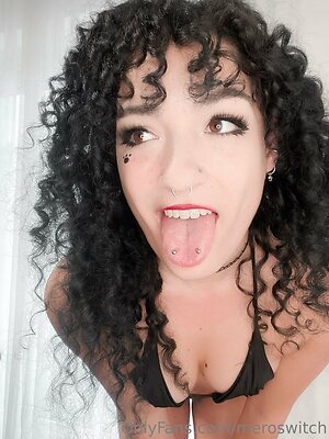 meroswitch Nude Leaked Photo #24