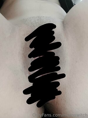 meroswitch Nude Leaked Photo #26