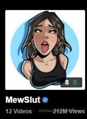 mewslu7free Nude Leaked Photo #2