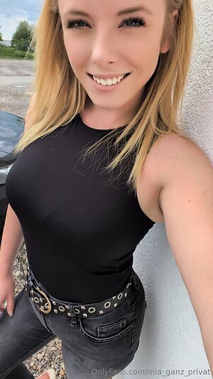mia ganz privat