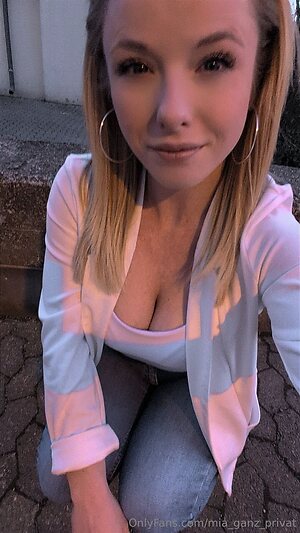 mia ganz privat Nude Leaked Photo #6