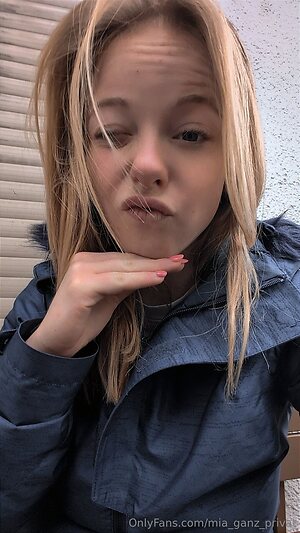 mia ganz privat Nude Leaked Photo #8