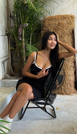 mia jeen Nude Leaked Photo #11