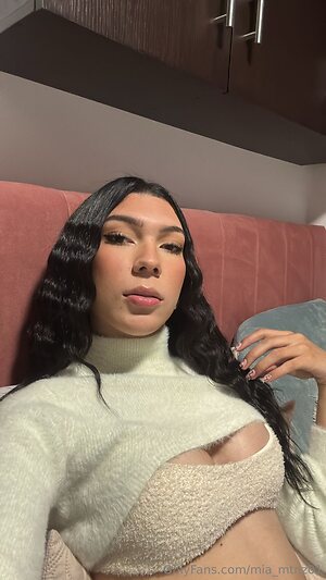 mia mtnz01 Nude Leaked Photo #5