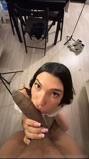 mia mtnz01 Nude Leaked Photo #6