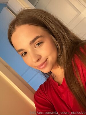 mia rossse exclusive