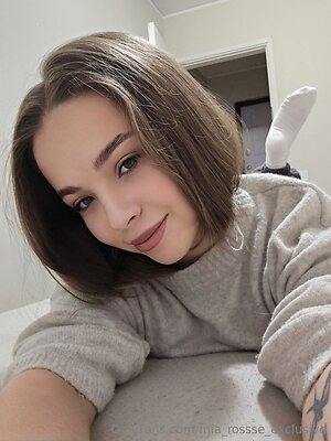 mia rossse exclusive Nude Leaked Photo #8