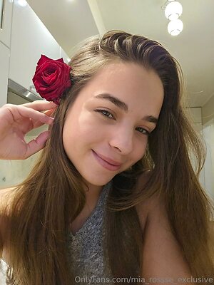 mia rossse exclusive Nude Leaked Photo #13